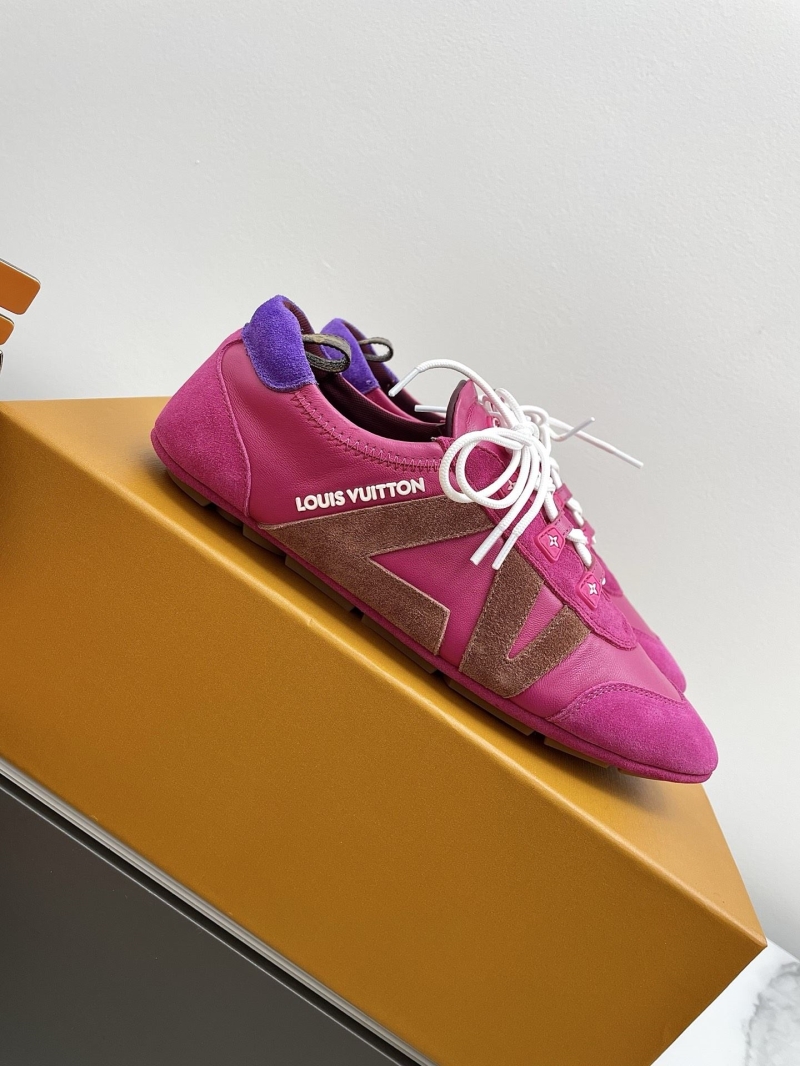 l0vis Vvtt0n trainer sneaker